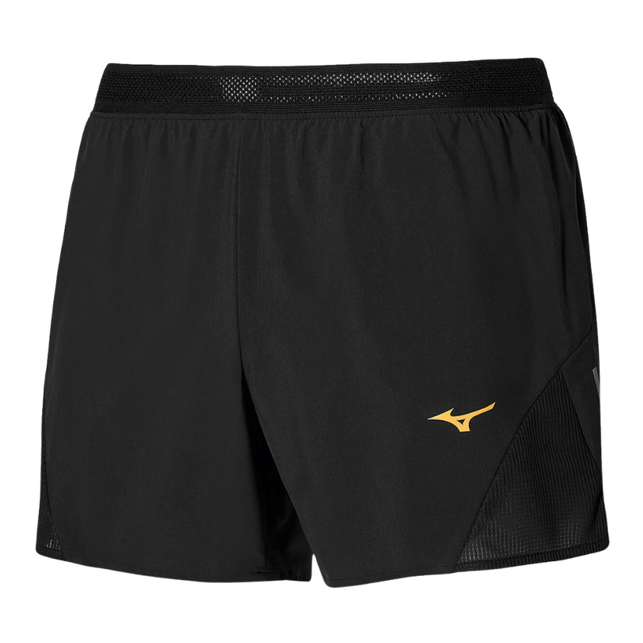 Mizuno men's rider 5.5 short sale