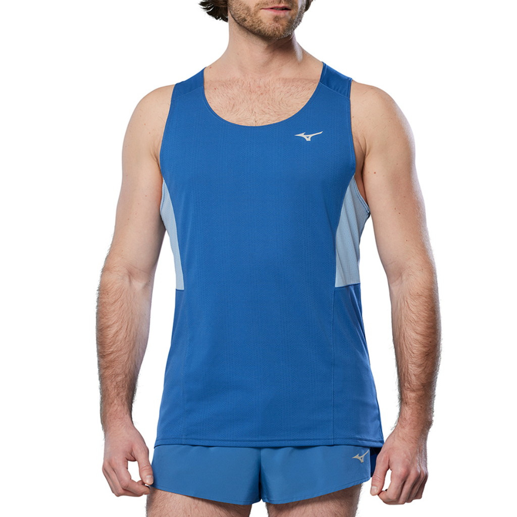 Mizuno deals running apparel