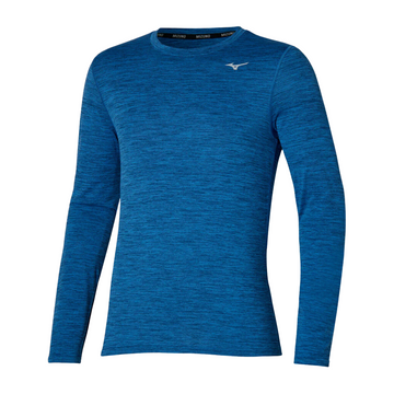 Long Sleeve Running Top Men s Long Sleeve Tops Men s The Run Hub