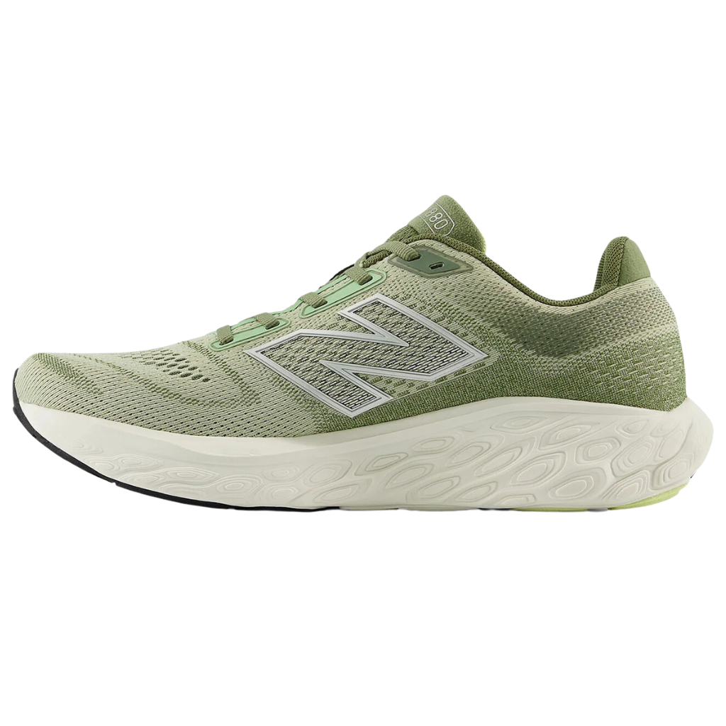 Men's New Balance Fresh Foam X 880 V14 | Green M880J14 | The Run Hub 