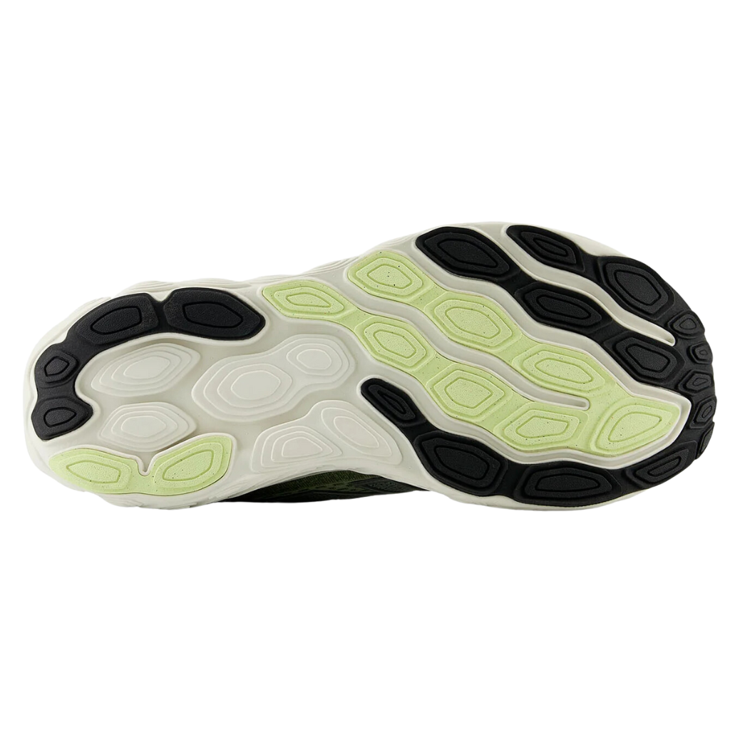 Men s New Balance Fresh Foam X 880 v14 Green The Run Hub