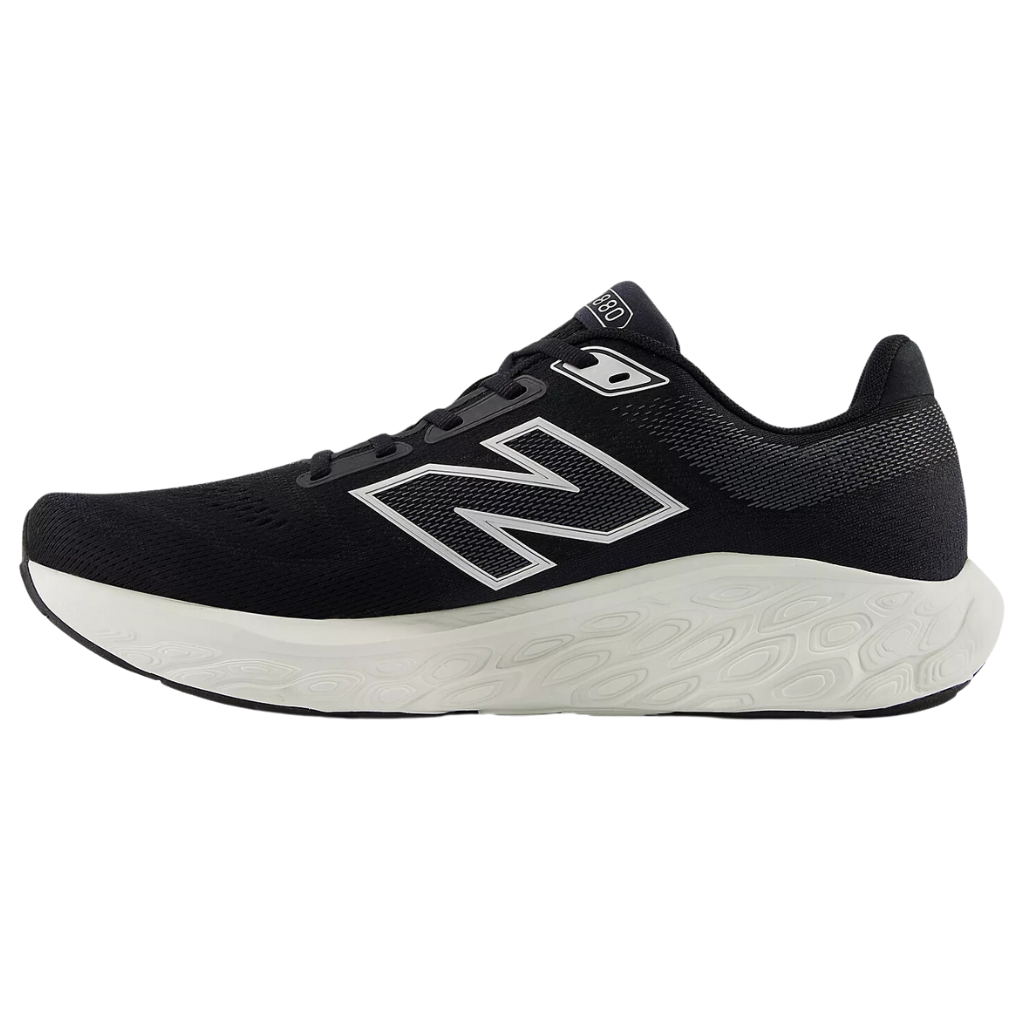 Men's New Balance Fresh Foam X 880v14 Neutral Running Shoe | M880B14 | Black | The Run Hub