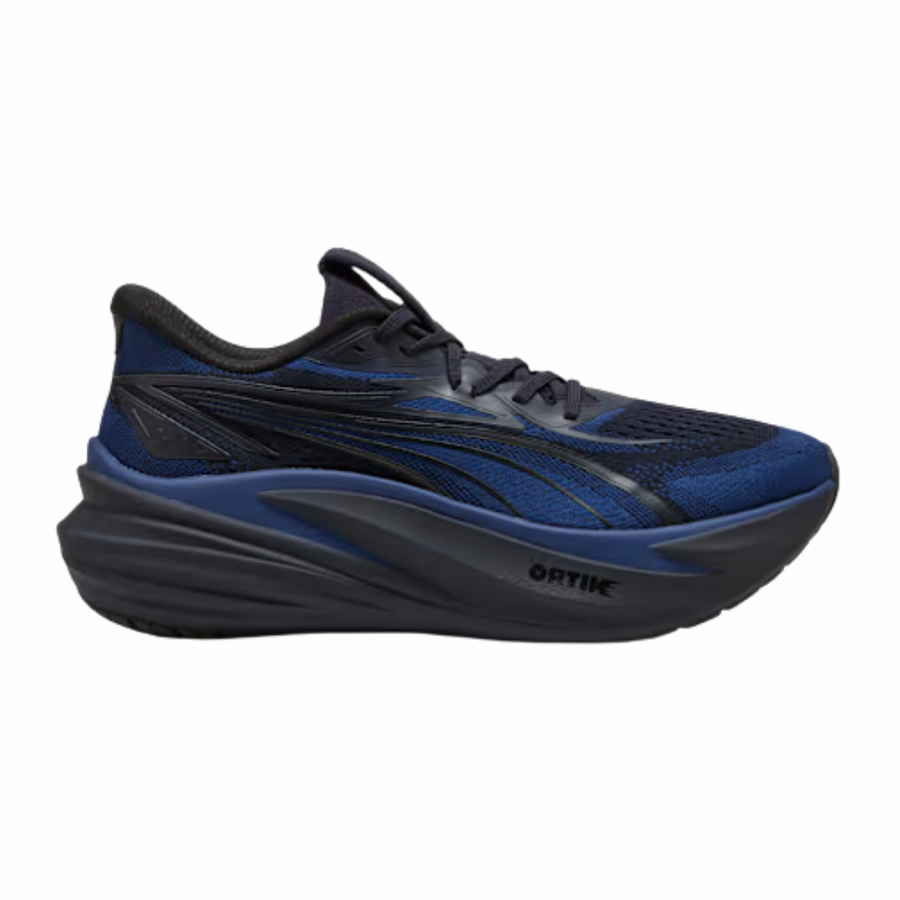 Men's Puma MagMax NITRO™ 2 | New Navy-Blue Jewel | The Run Hub