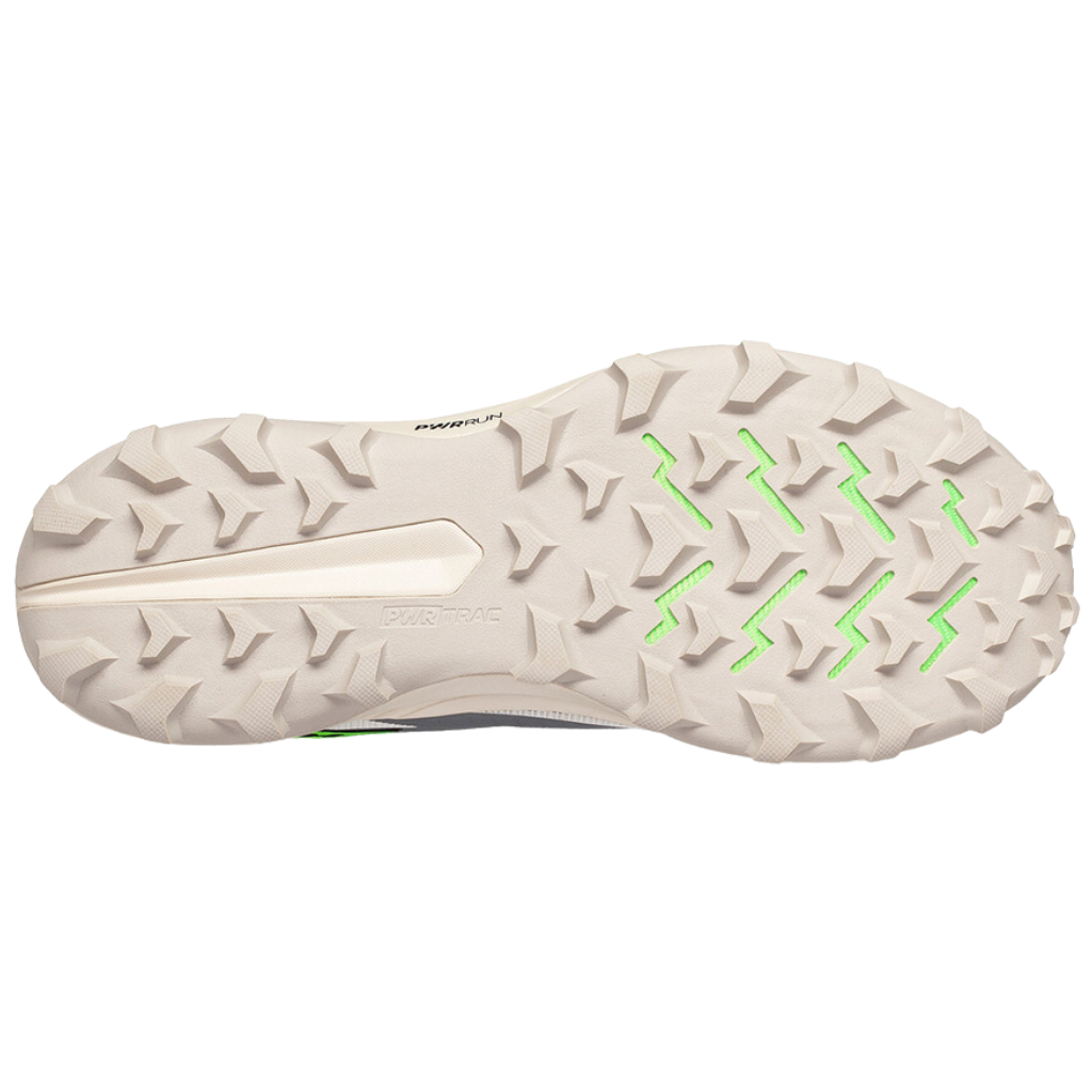 Saucony peregrine 3 mens silver sales