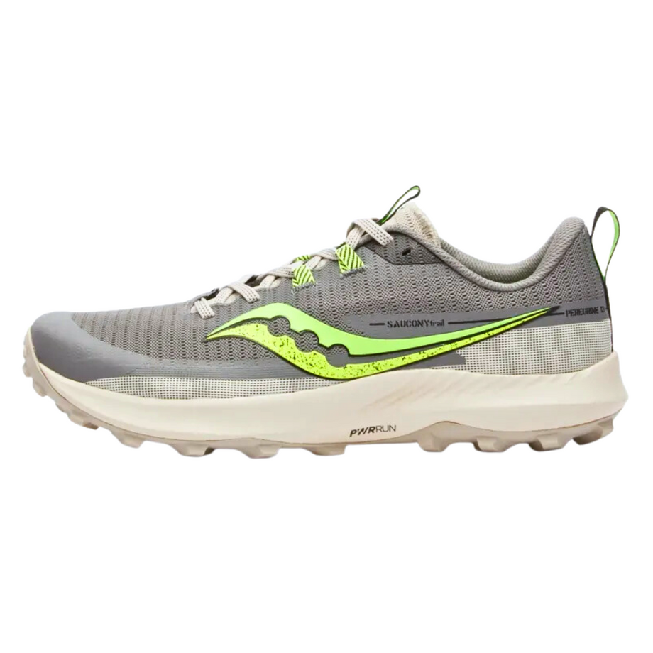 Men's saucony 2025 trail running shoes