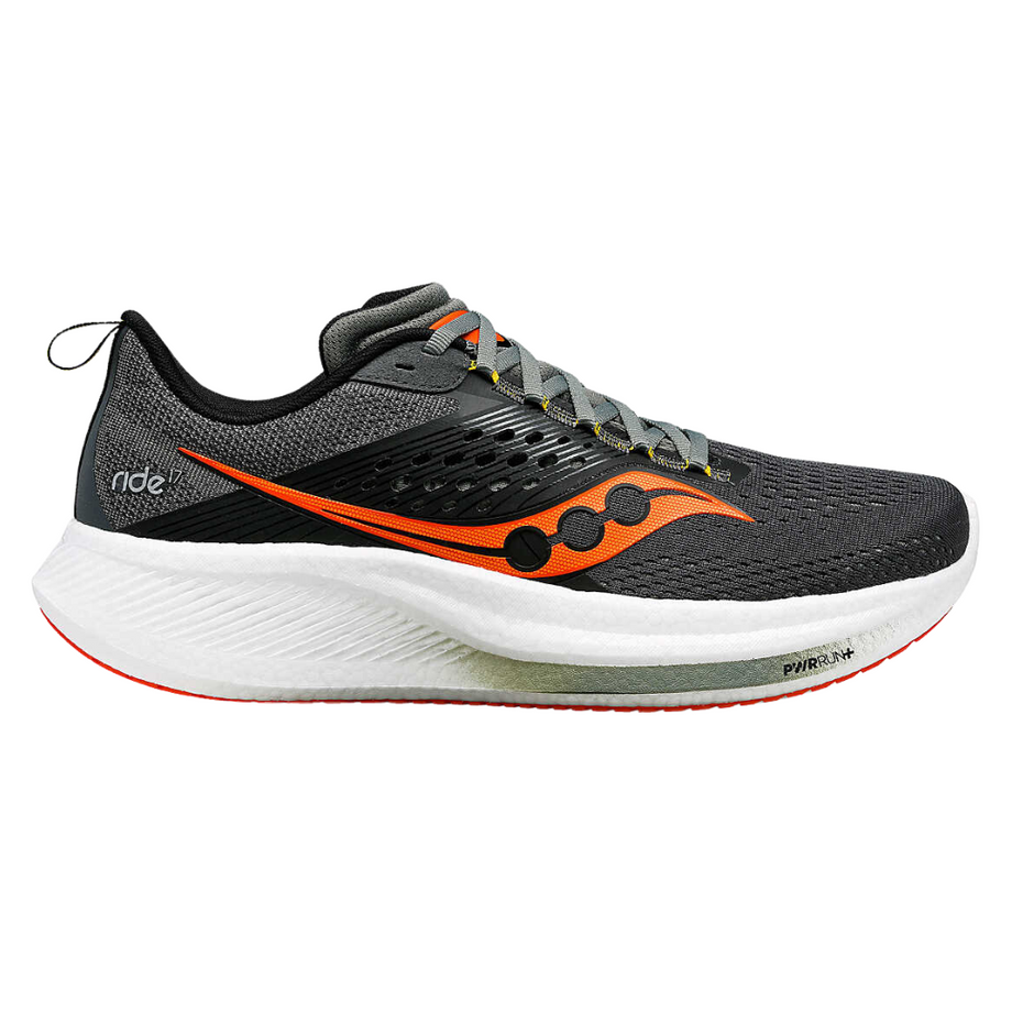 Saucony neutral online running shoes mens
