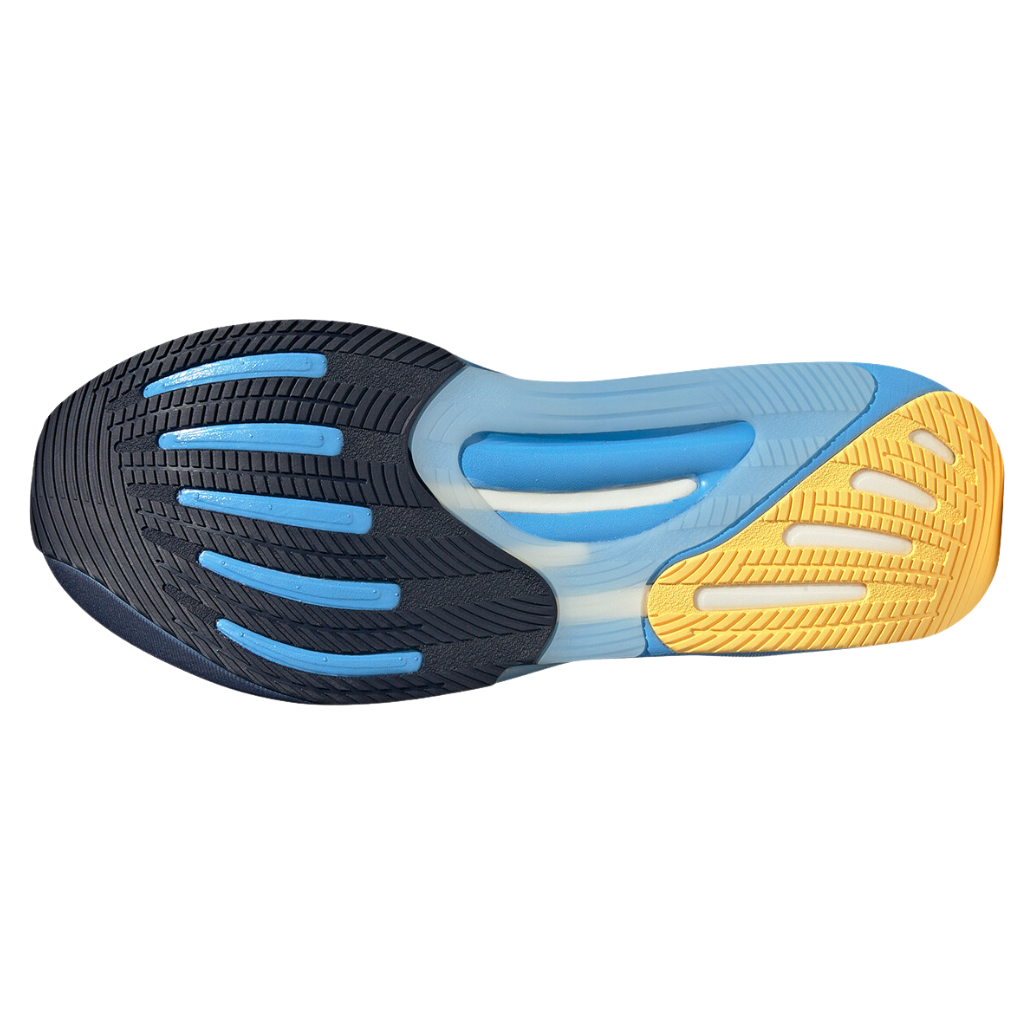 Men's adidas adizero Supernova Solution Stability Running Shoe | IG5849 | Royal Blue / Dark Blue / Blue Burst | The Run Hub