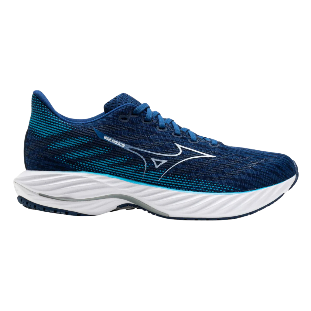 Mizuno running trainers mens online