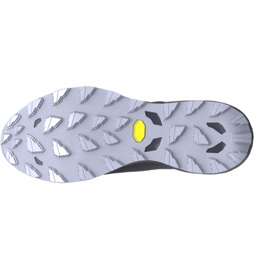 Mizuno Wave Daichi 9 GTX Men's Trail Shoe | J1GJ25565 | Baritone Blue/Capri Breeze/Icelandic Blue | 1 | The Run Hub