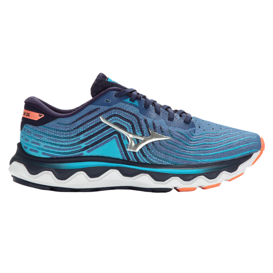 Mizuno sales wave mens
