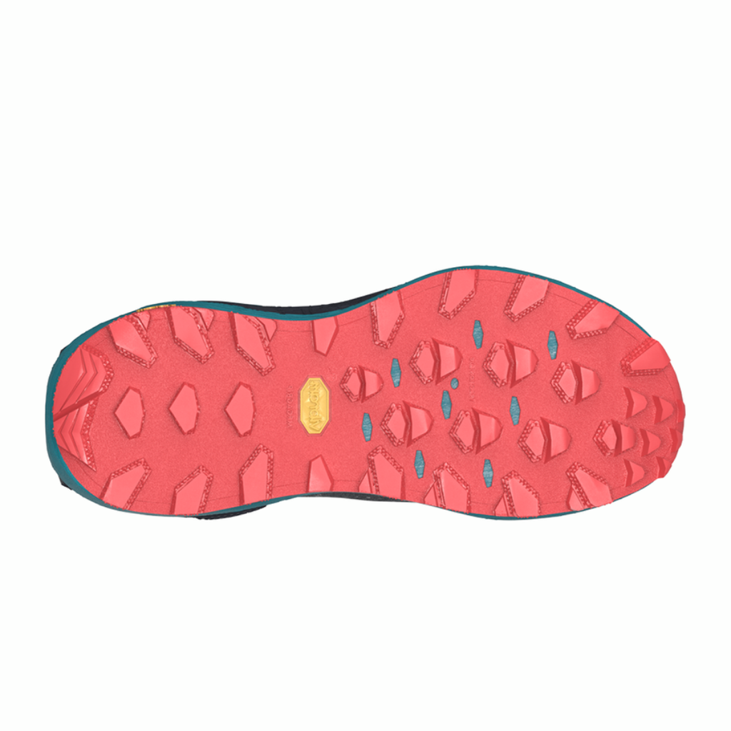 Mizuno Wave Mujin 11 | Odyssey Gray,Citrus & Fiery Cora | The Run Hub