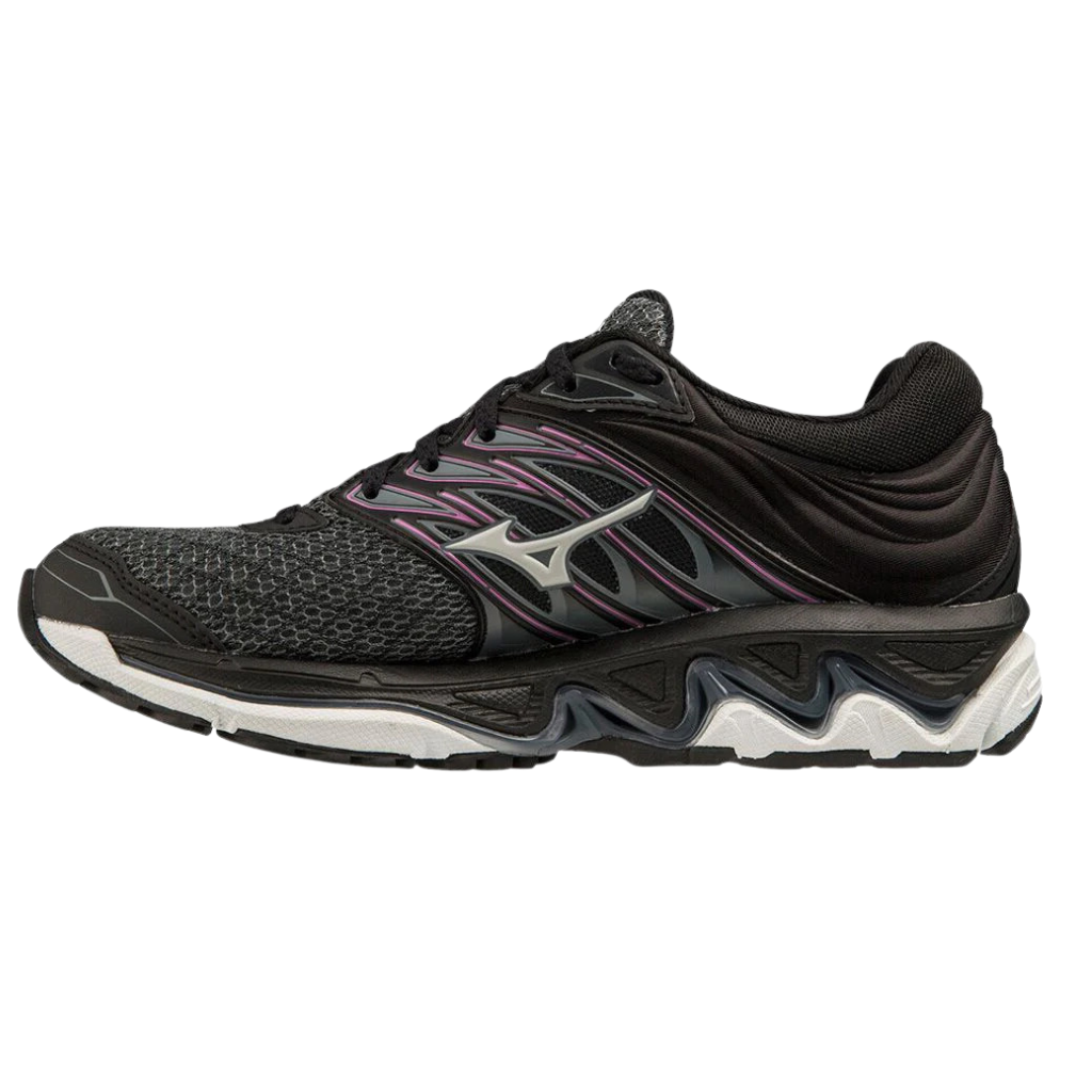 Mizuno Women s Wave Paradox 5 J1GD184061 Stormy Weather The Run Hub