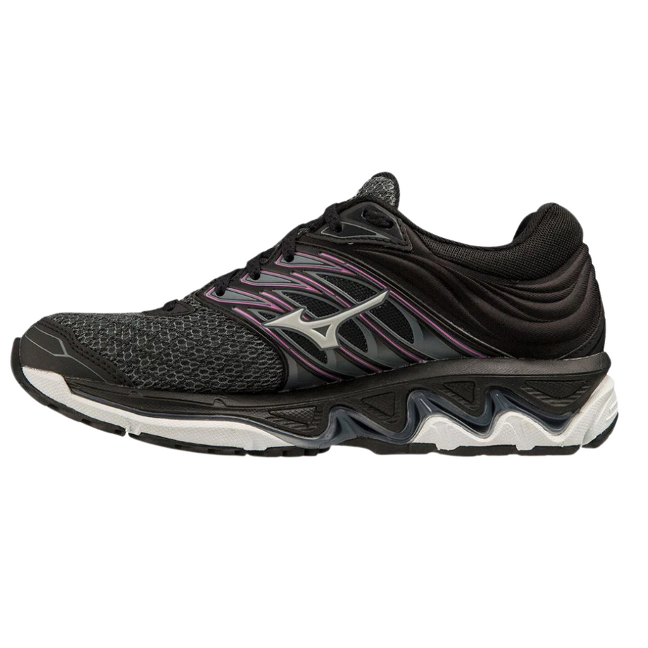 Mizuno wave sale paradox mujer