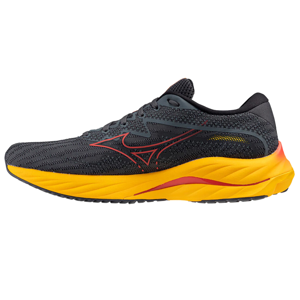 Mizuno wave rider neutral hot sale