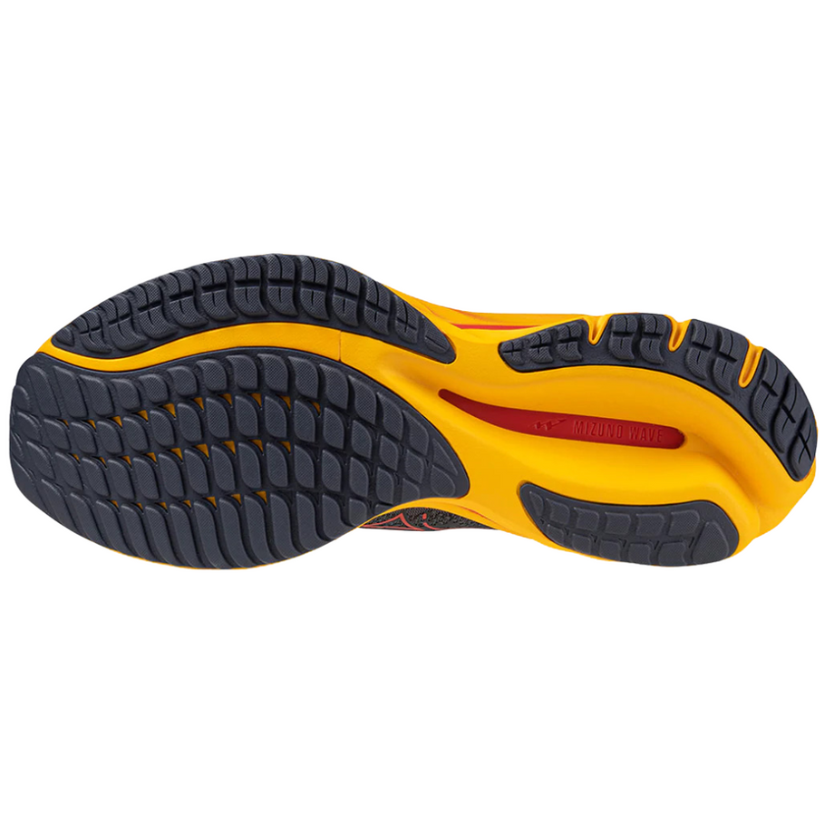Mizuno sales wave yellow