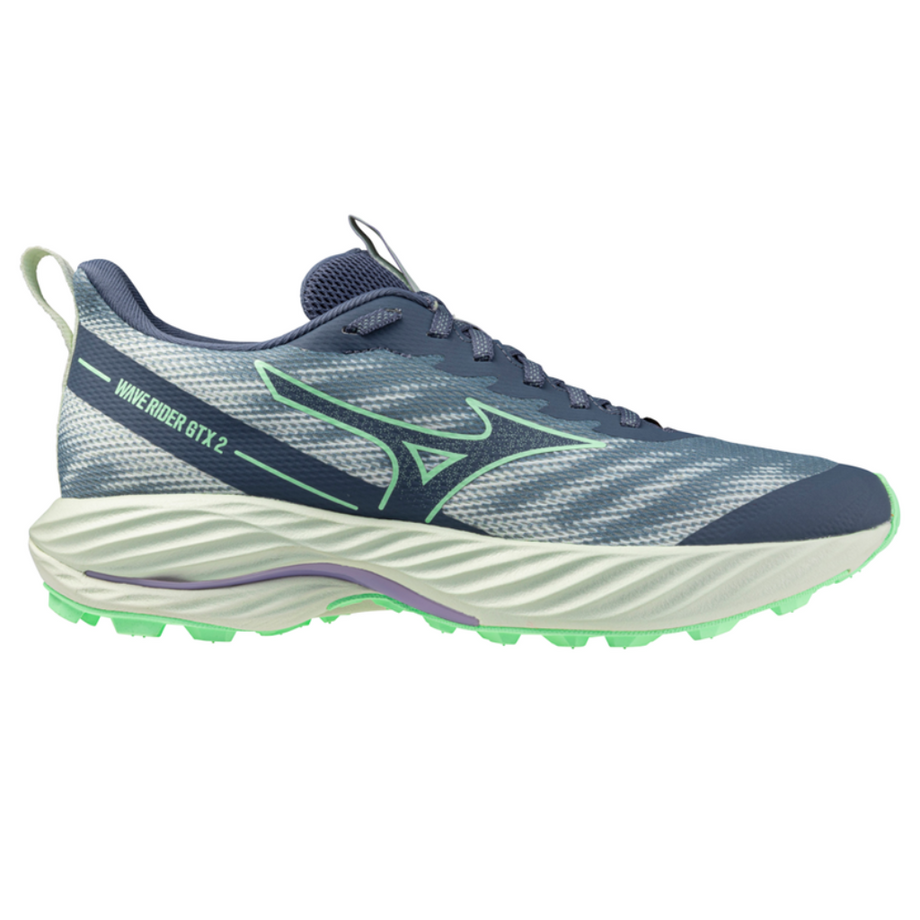 masu ✌︎(✌︎ Bhaderwah Campus Xxl Mizuno Wave Rider 24 Mizuno Women's Wave