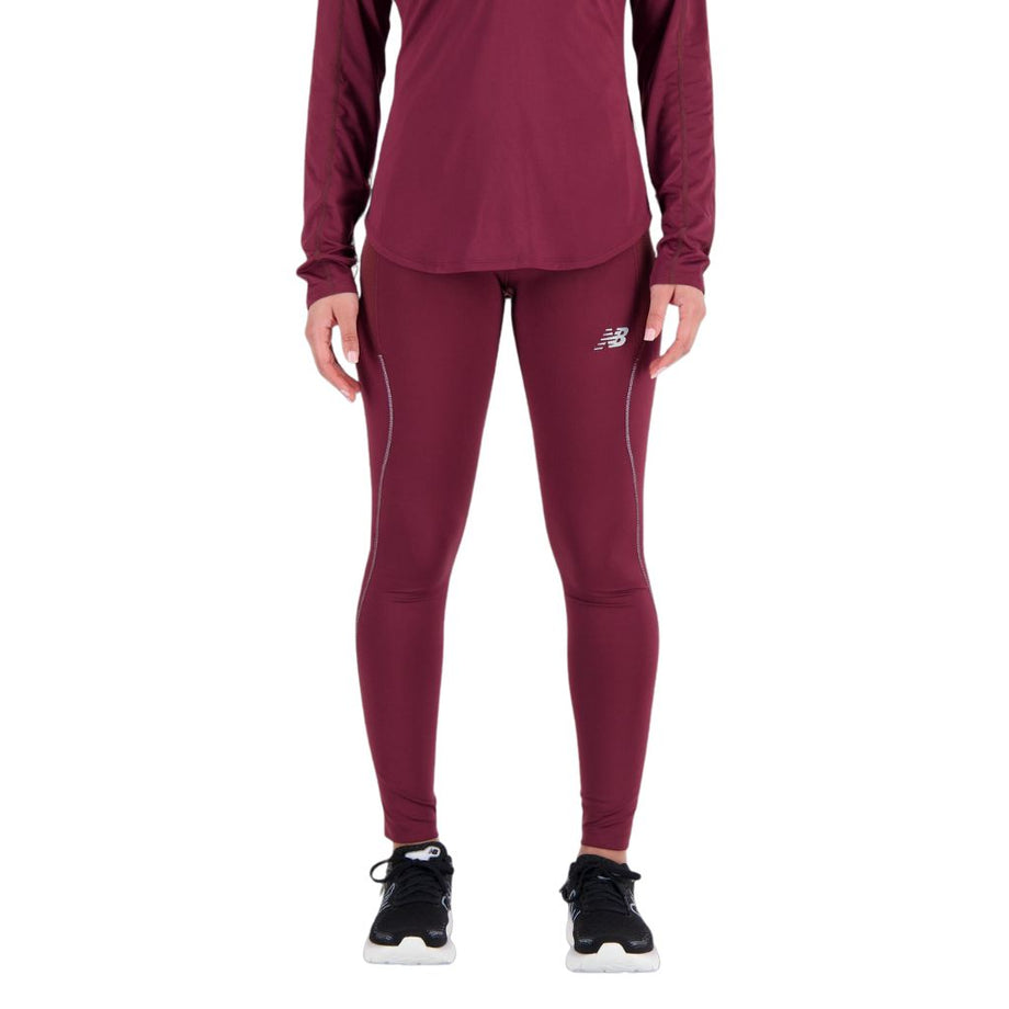 New Balance Womens Leggings in Womens Pants - Walmart.com