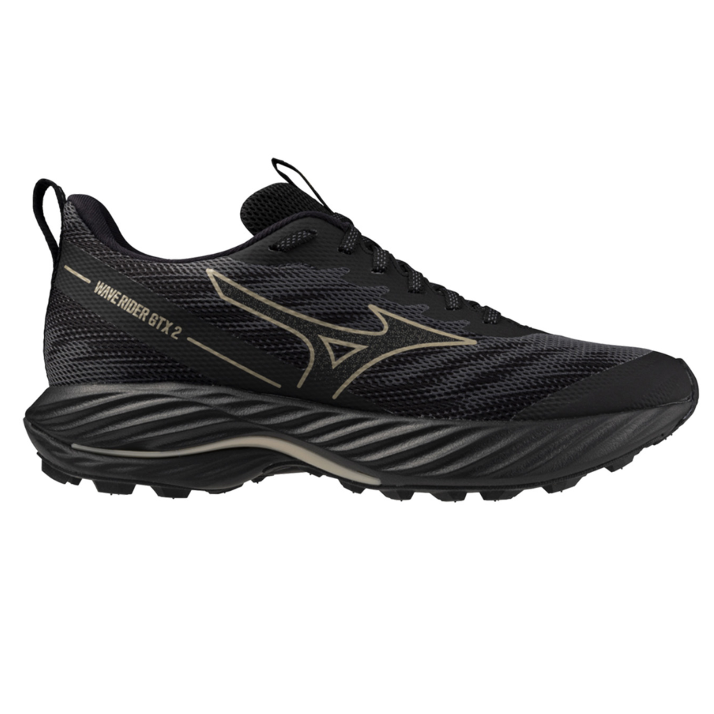 Mizuno Wave Rider GTX 2 | J1GD247921 | The Run Hub