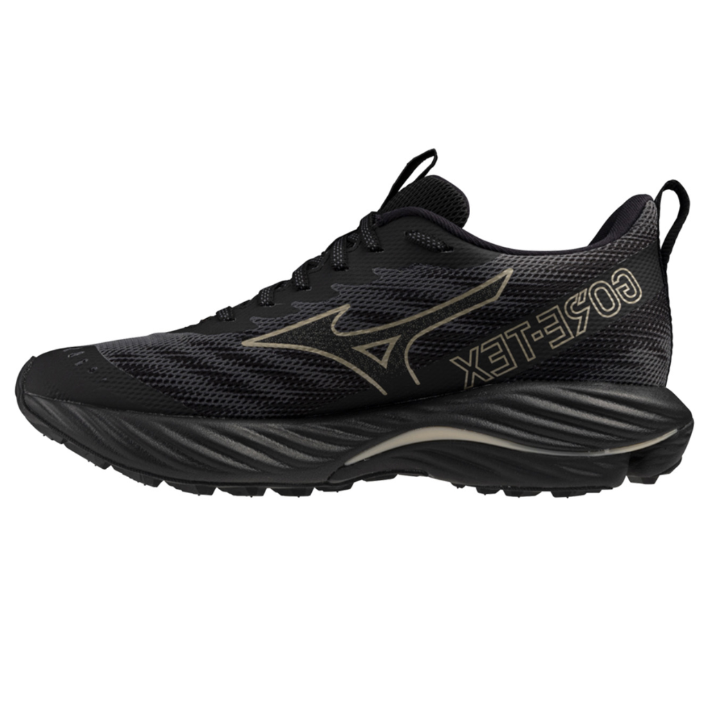 Mizuno Wave Rider GTX 2 | J1GD247921 | The Run Hub