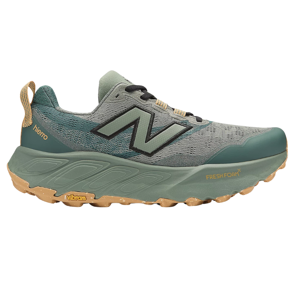 New Balance Fresh Foam X Hierro v9 | MTHIERO9 | Men's Trail Running Shoes | The Run Hub