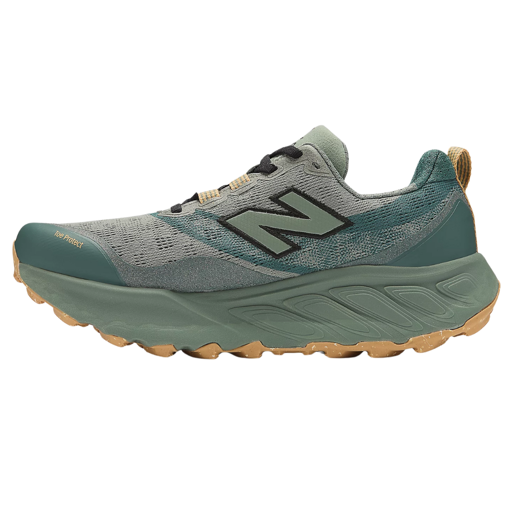 New Balance Fresh Foam X Hierro v9 | MTHIERO9 | Men's Trail Running Shoes | The Run Hub