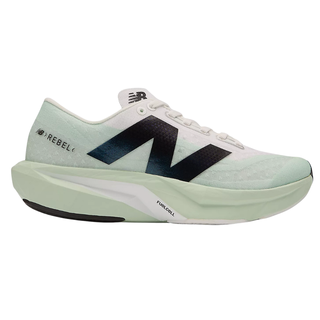 New Balance FuelCell Rebel v4 | WFCXCA4 | Women's Neutral Shoes | The Run Hub