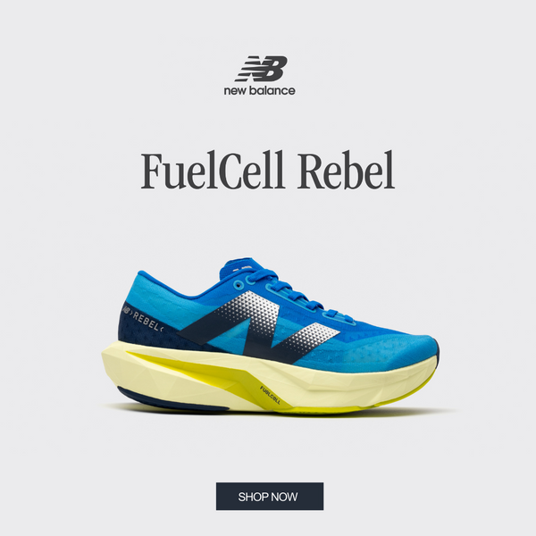 New balance fuelcell rebel clearance libro