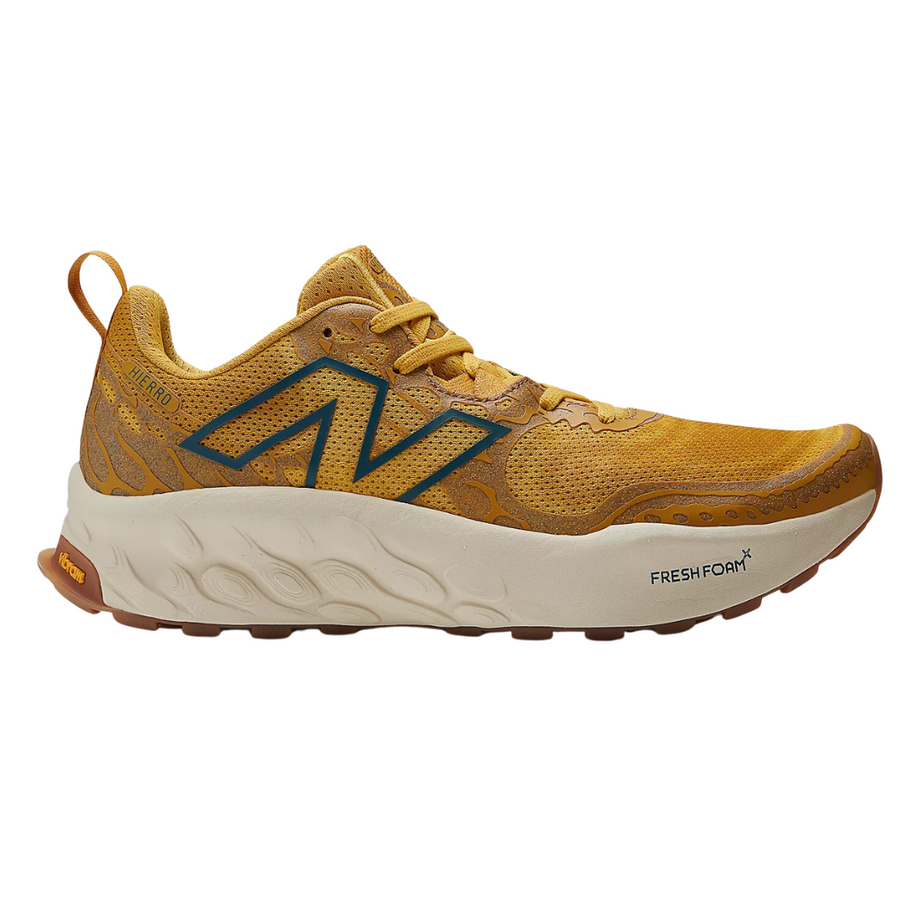 New balance hierro trail 2025