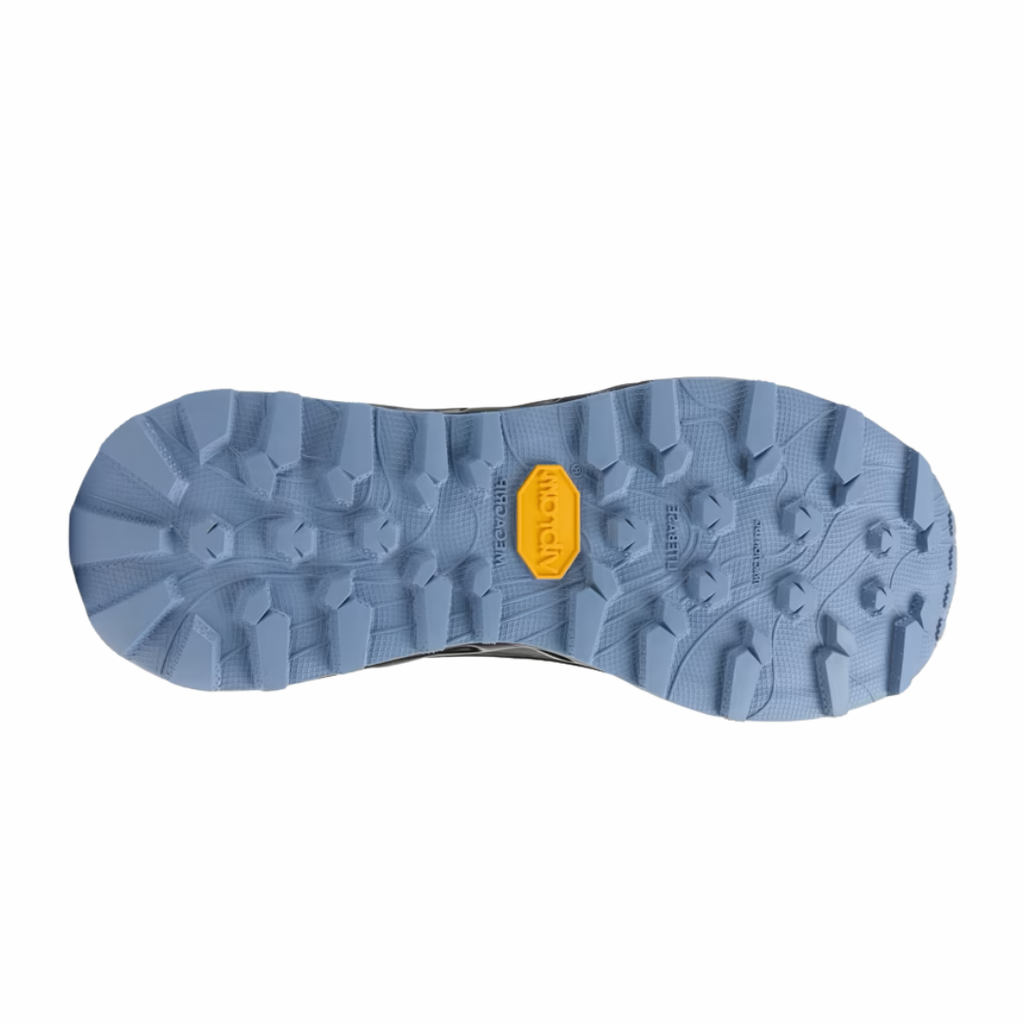 NNormal Tomir 02 GORE-TEX | Blue & Grey | The Run Hub