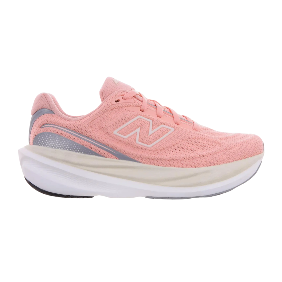 New Balance 1080 v15 | Peach, Cream & White | The Run Hub