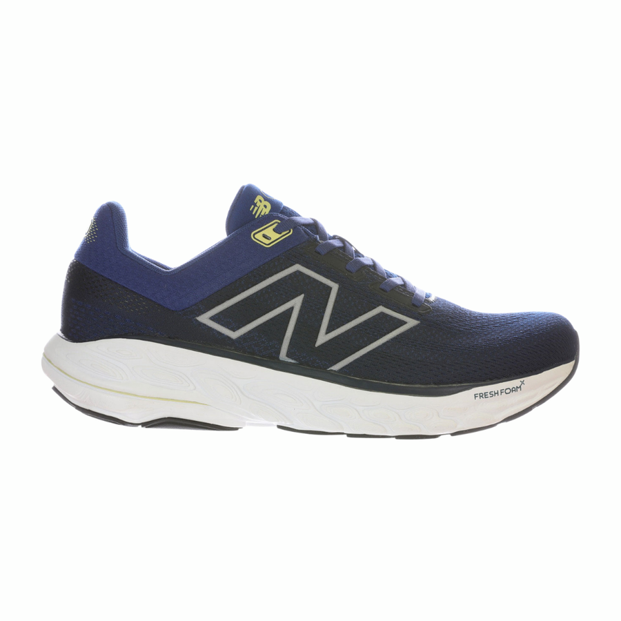 New Balance 860 v14 | Blue | The Run Hub