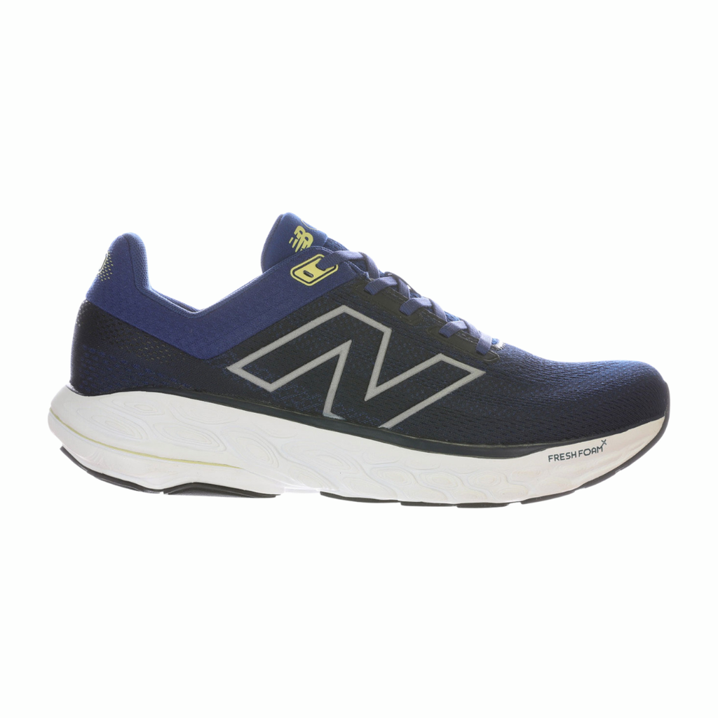 New Balance 860 v14 | Blue | The Run Hub