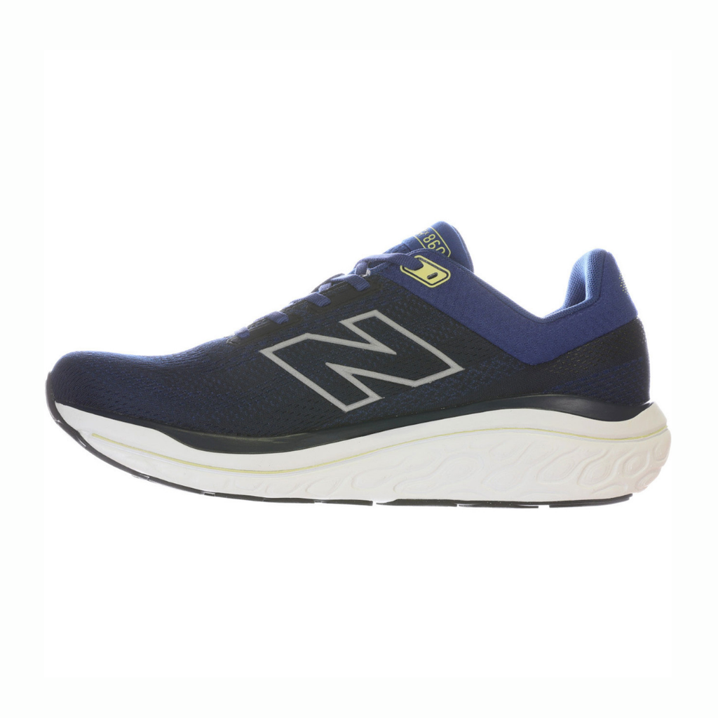 New Balance 860 v14 | Blue | The Run Hub