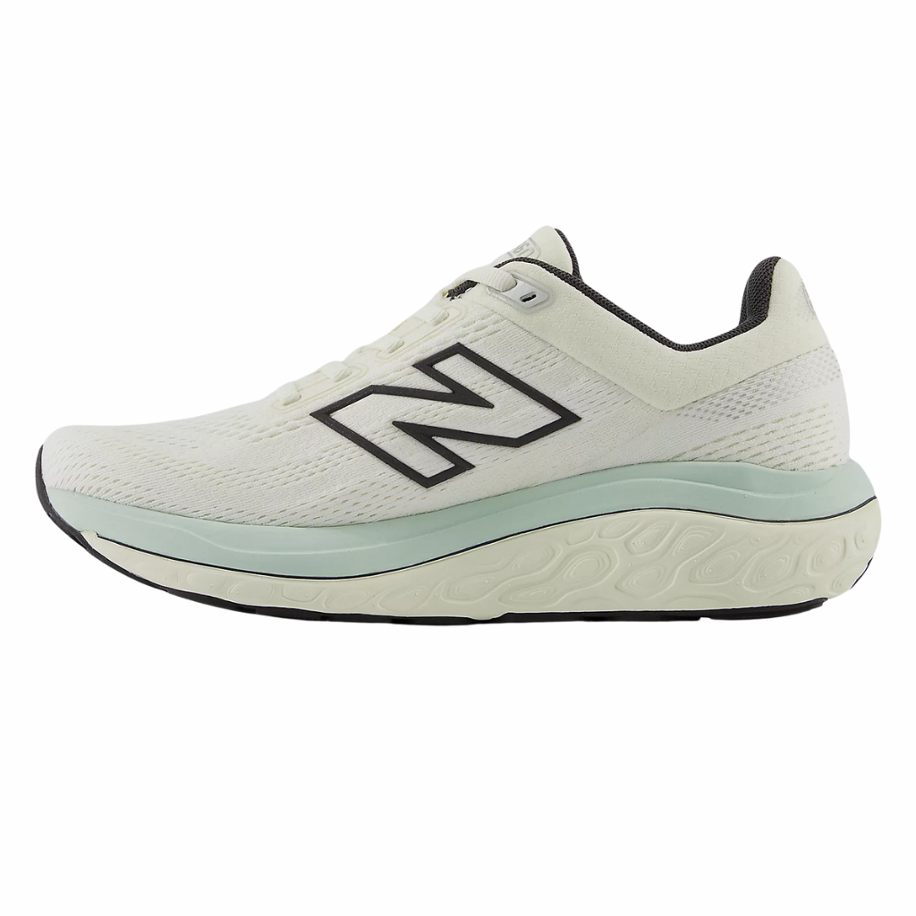 New Balance 860 v14 | Sea Salt with Angora and Clay Ash | 197968059000 | The Run Hub