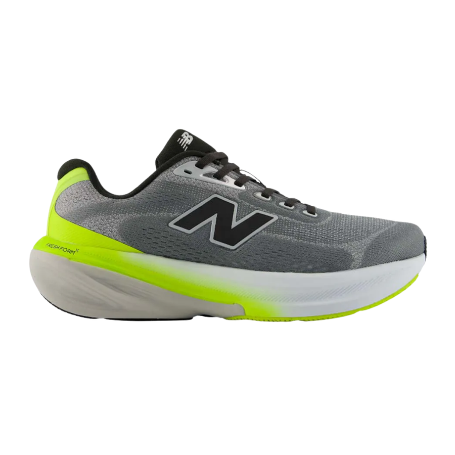 New Balance 860 v15 | Grey & Lime | The Run Hub