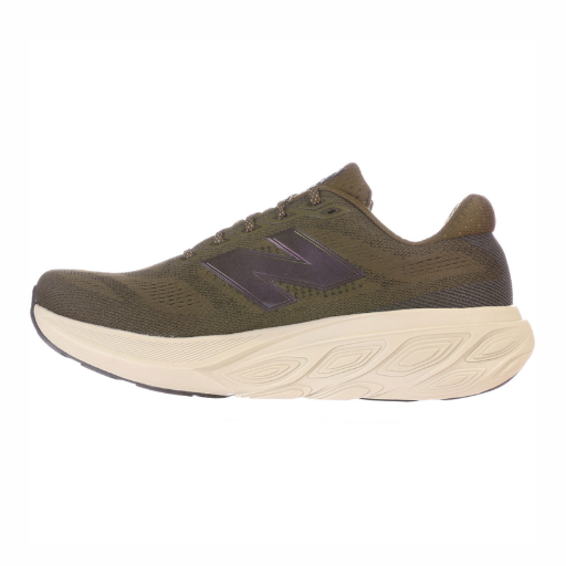 New Balance 880 v15 | Hi-Vis Brown | The Run Hub