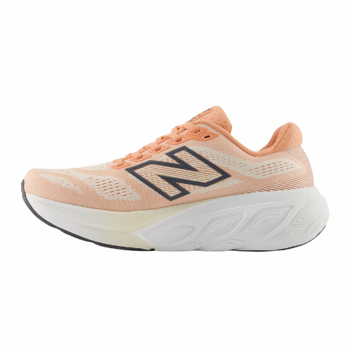New Balance 880 v15 | Peach Nectar with Flare & Bisque | The Run Hub
