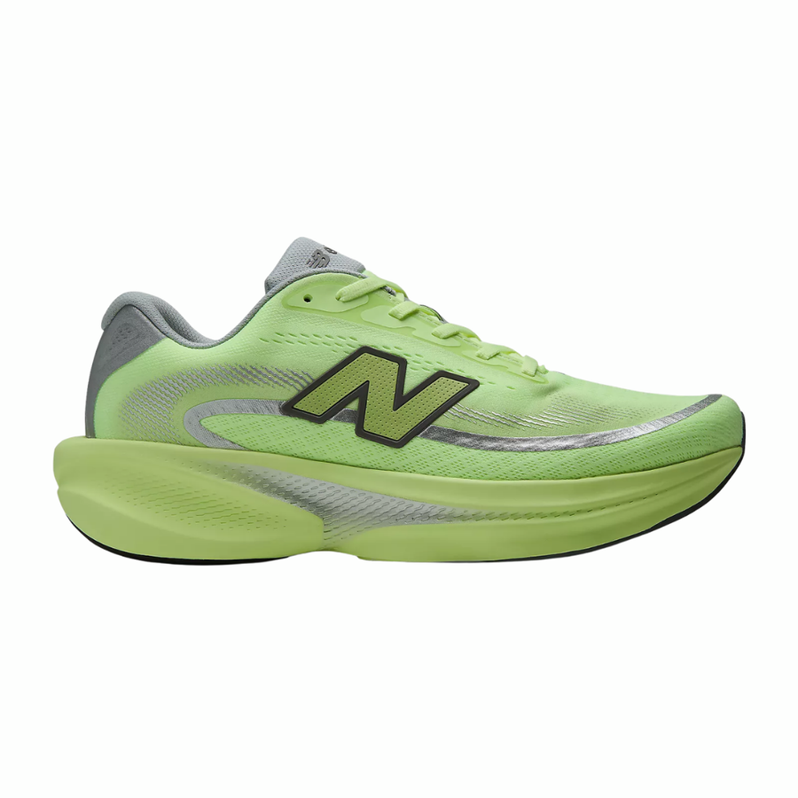 New Balance Ellipse v1 | Afterglow with Lone Star Grey and Silver Metallic | The Run Hub