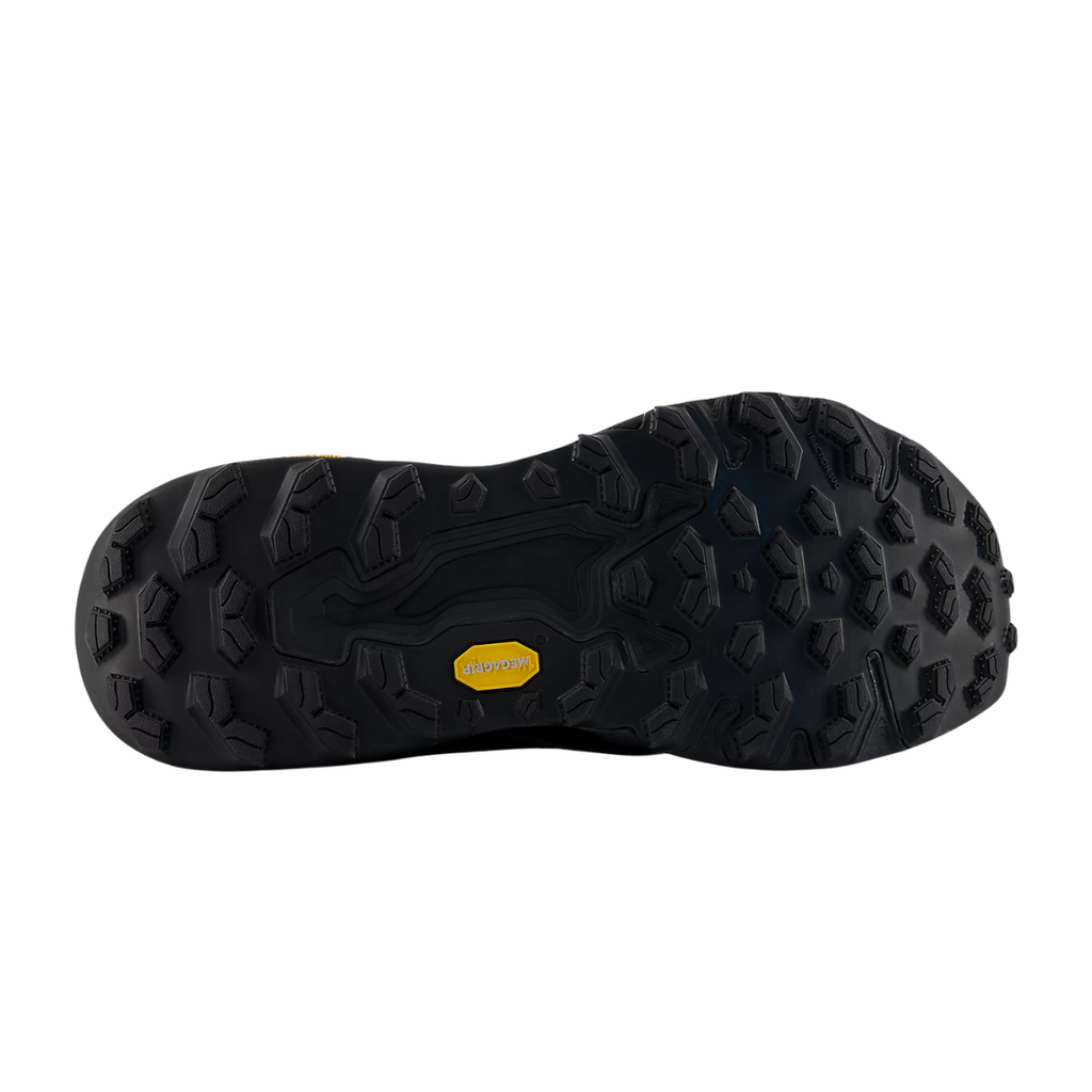 New Balance Fresh Foam X Hierro v9 GTX | Black | The Run Hub