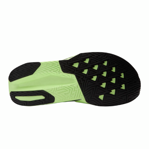 New Balance FuelCell Rebel v5 | Mint Flash | The Run Hub 