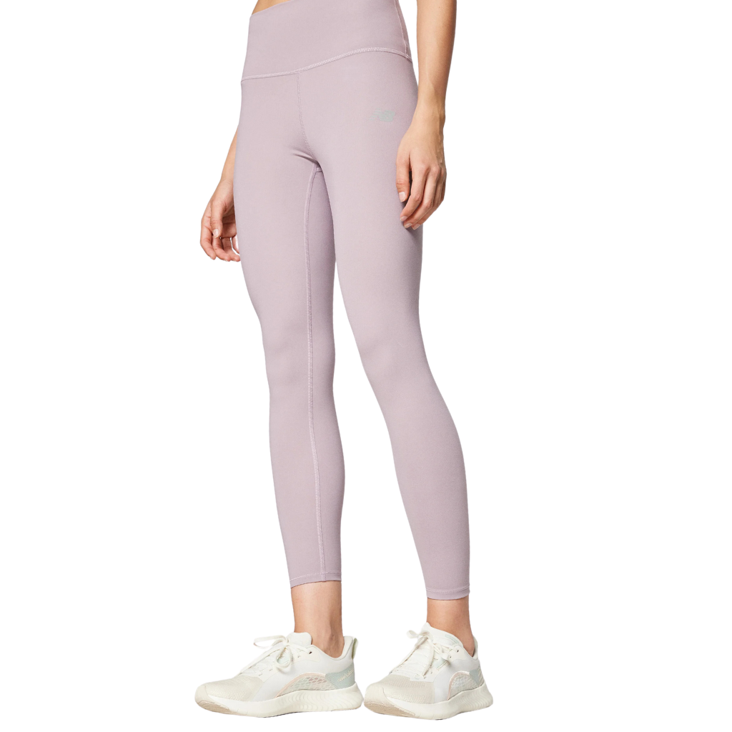 New Balance Harmony Pocket High Rise Legging 25" |  WP41124 ICW  | The Run Hub