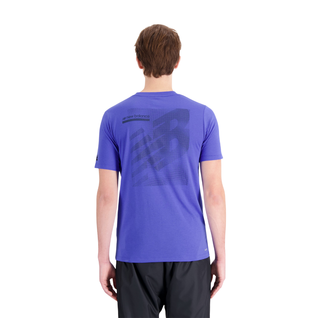 Mens purple new sales balance