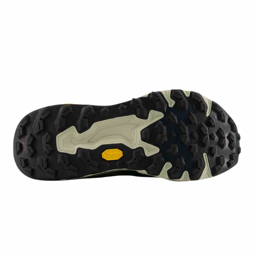 New Balance Hierro v9 | Dark Green | The Run Hub