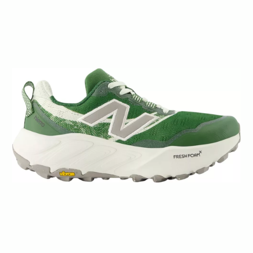 New Balance Hierro v9 | Green | The Run Hub