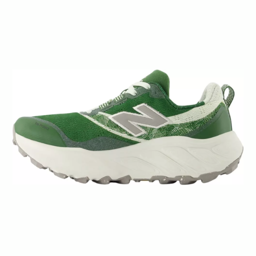 New Balance Hierro v9 | Green | The Run Hub