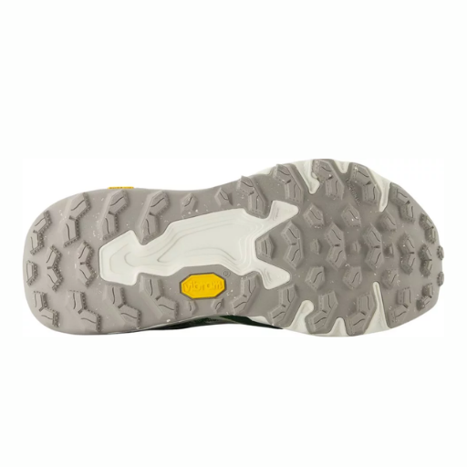 New Balance Hierro v9 | Green | The Run Hub