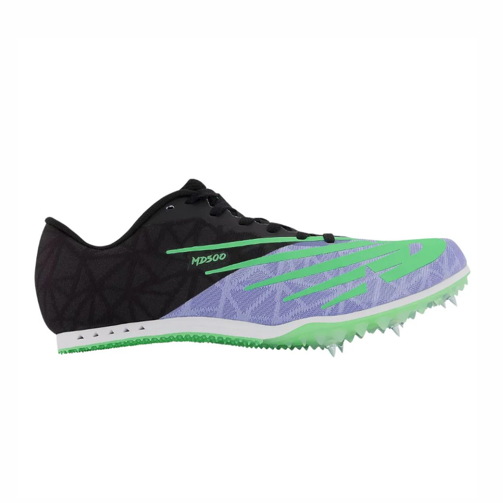 New Balance MD500 | Purple & Black | The Run Hub