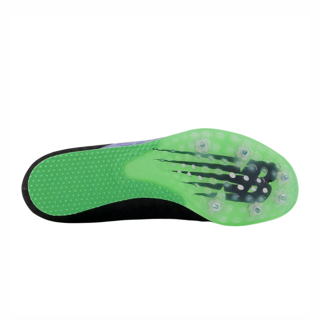 New Balance MD500 | Purple & Black | The Run Hub