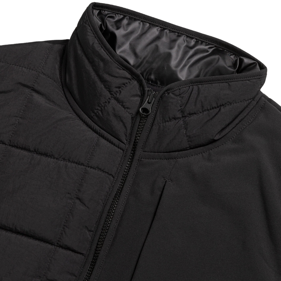 New balance mens vest hotsell