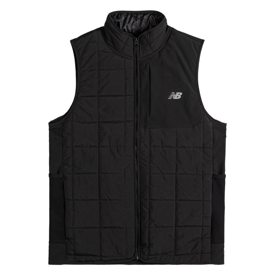 New balance radiant heat vest on sale